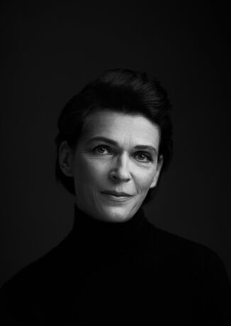 Portrét od Pavla Hejného