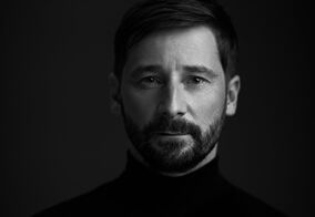 Portrét od Pavla Hejného