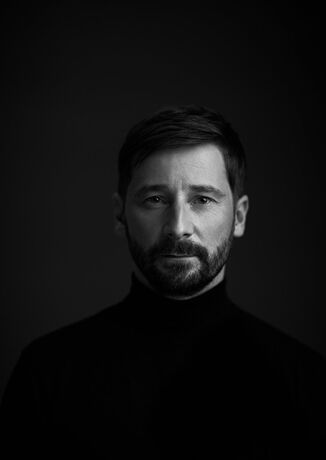 Portrét od Pavla Hejného