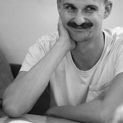 Dan Kranich (Pat Manky - alternace)