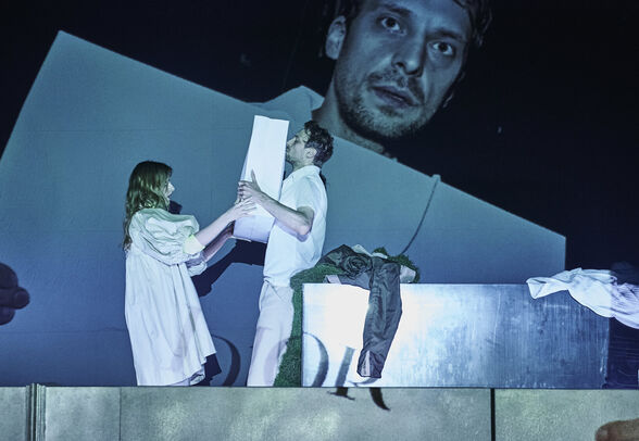 Š. Fingerhutová, M. Řezníček