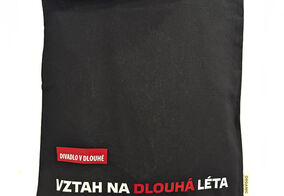 Tašky Vztah na dlouhá léta