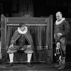 Magdalena Zimová, Tomáš Turek, Pavel Tesař