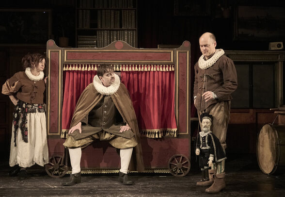 Magdalena Zimová, Tomáš Turek, Pavel Tesař