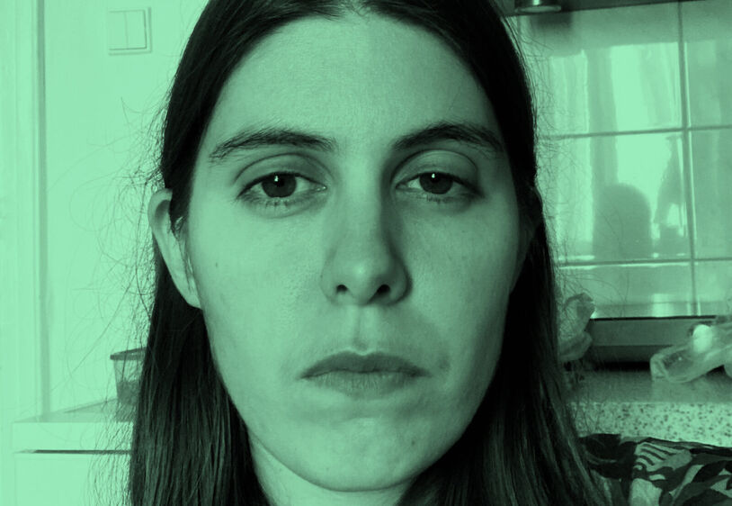 Chtěla jsem ukázat, že takhle láska nemá vypadat