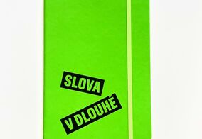 Zápisník v Dlouhé 