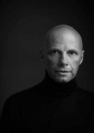 Portrét od Pavla Hejného 2019