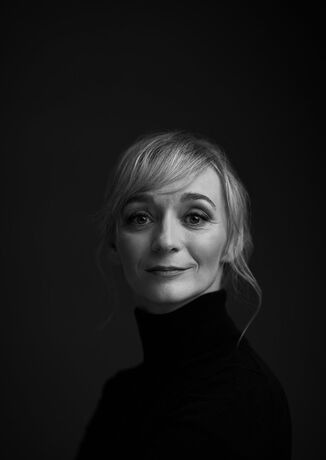 Portrét od Pavla Hejného