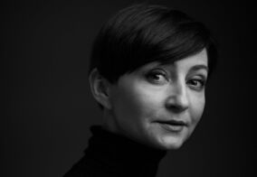 Portrét od Pavla Hejného