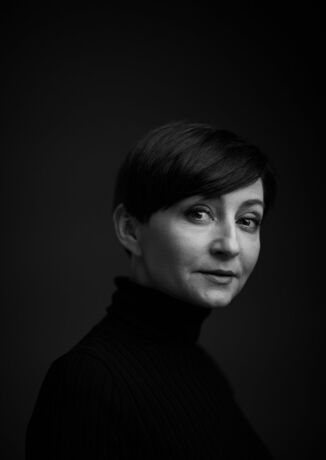 Portrét od Pavla Hejného