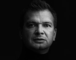 Portrét od Pavla Hejného