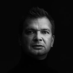 Portrét od Pavla Hejného