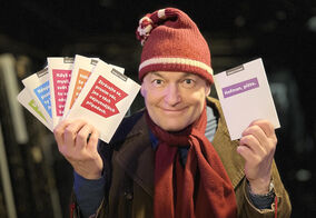 Notýsky Jak jsem se ztratil KOMPLET SADA (6ks)