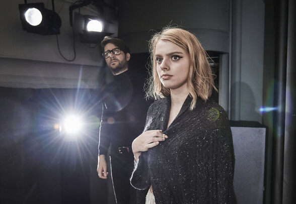 Štěpánka Fingerhutová, Marek Němec