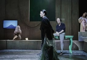 K. Oltová, M. Turková, P. Batěk, Š. Fingerhutová