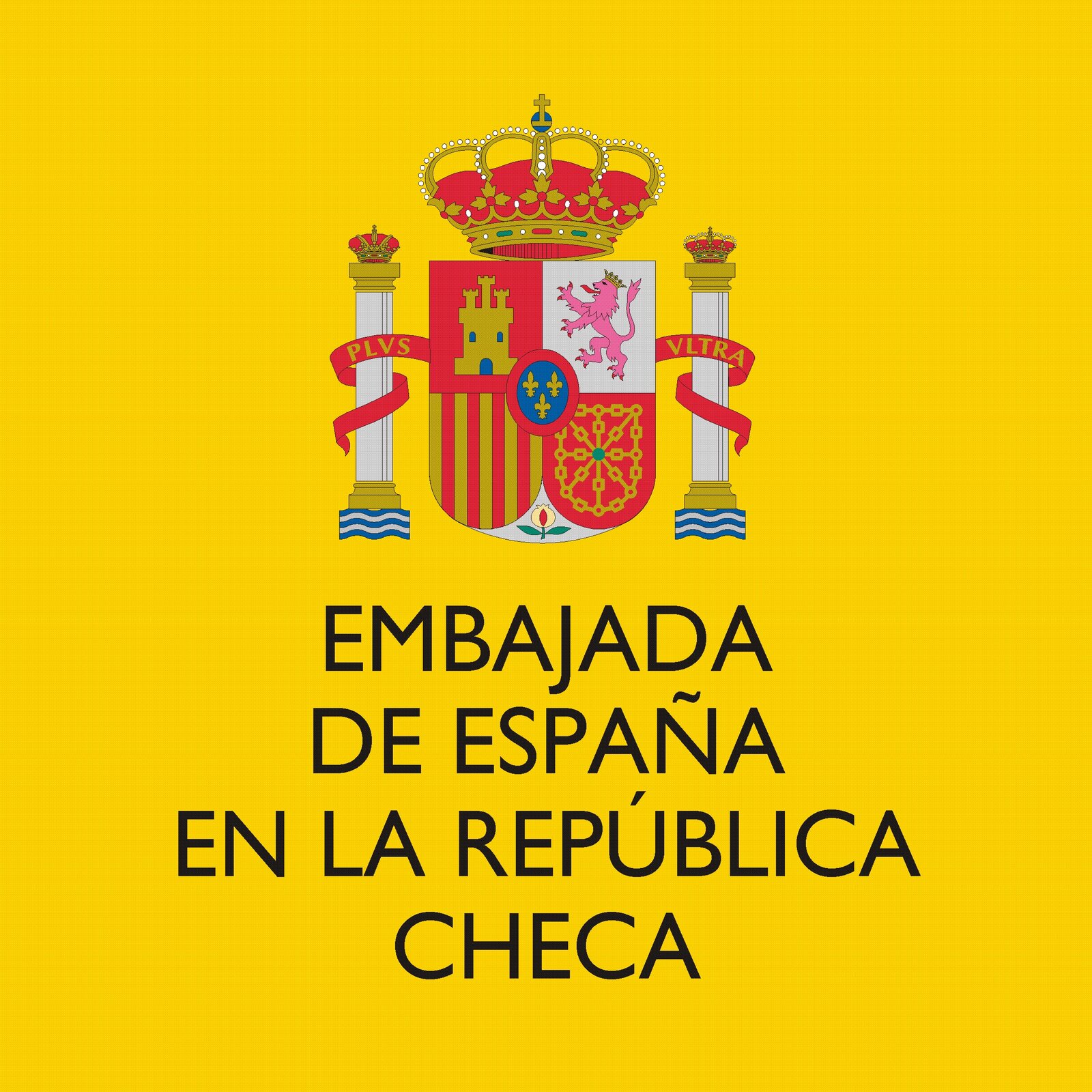 Velvyslanectví Španělska