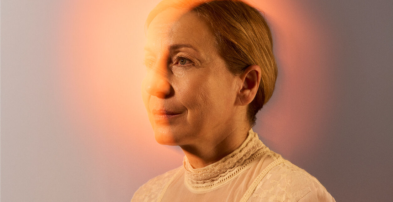 Cesta dlouhým dnem do noci