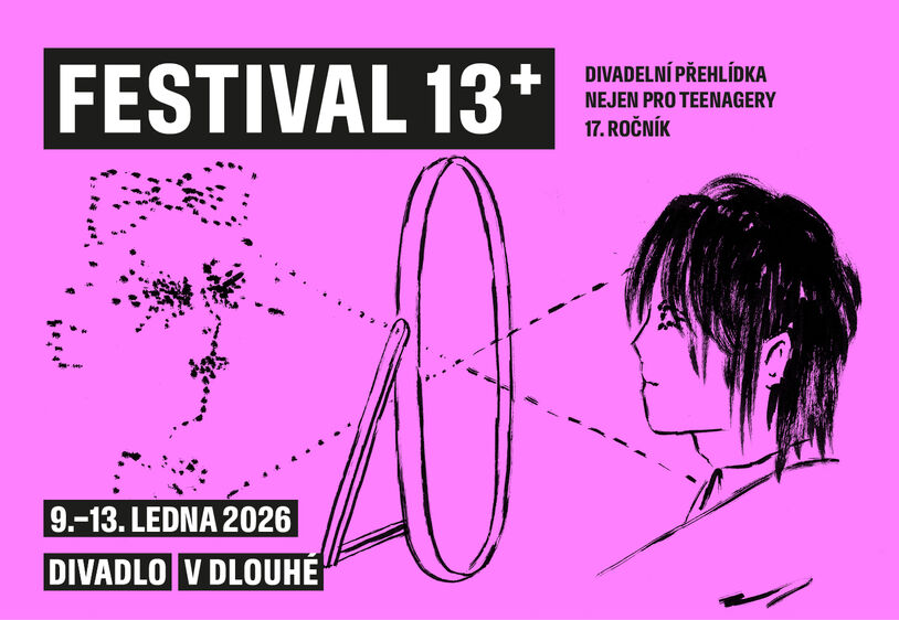 Festival 13+