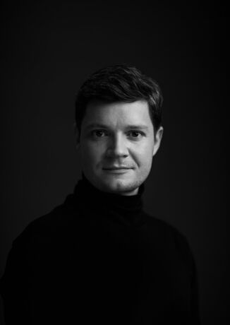 Portrét od Pavla Hejného