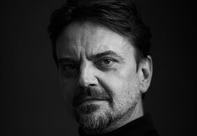 Portrét od Pavla Hejného
