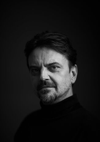 Portrét od Pavla Hejného