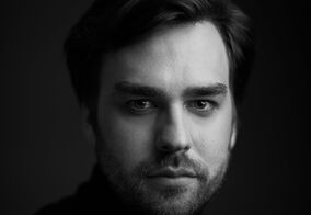 Portrét od Pavla Hejného