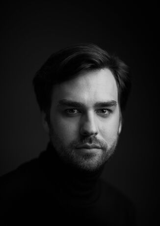Portrét od Pavla Hejného