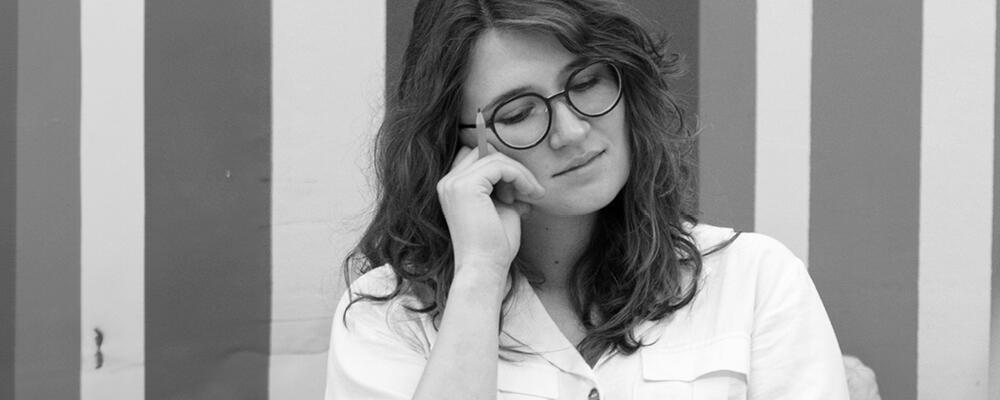 Pavlína Chroňáková
