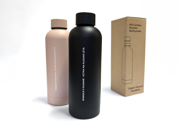 Termolahev VZTAH NA DLOUHÁ LÉTA