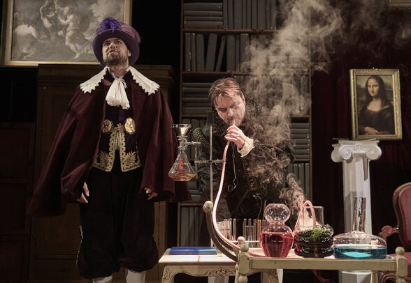 Jan Staněk, Tomáš Turek