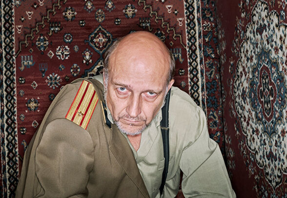 The Last of the Soviets