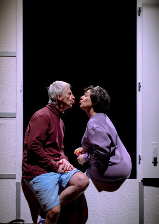 Ole! Andersen! Pohádky pana Zavřiočky