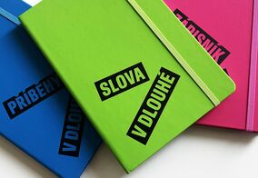 Zápisník v Dlouhé 