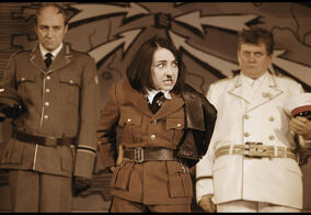 U Hitlerů v kuchyni