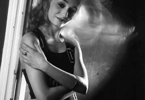 Portret od Jaroslava Prokopa