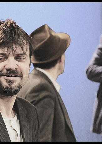 Naši furianti