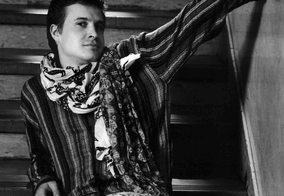 Portret od Jaroslava Prokopa