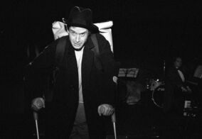 Kabaret Prévert - Bulis