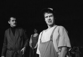 Kabaret Prévert - Bulis