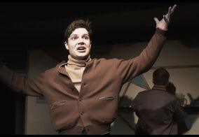 Kabaret Kainar - Kainar