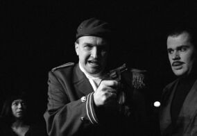 Kabaret Prévert - Bulis