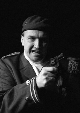 Kabaret Prévert - Bulis