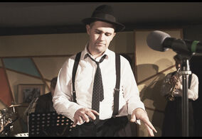 Kabaret Kainar - Kainar