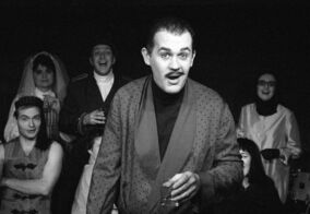Kabaret Prévert - Bulis