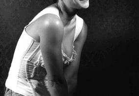 Portrét od J. Prokopa