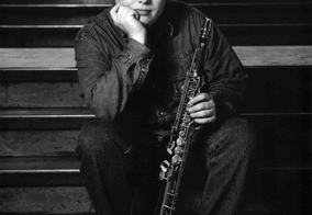 Portrét od Jaroslava Prokopa