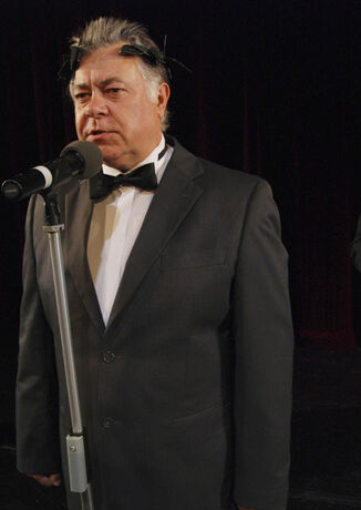 Titus Andronicus