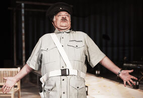 Mnoho povyku pro nic