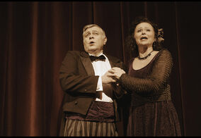 U Hitlerů v kuchyni