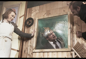 Kabaret Kainar - Kainar